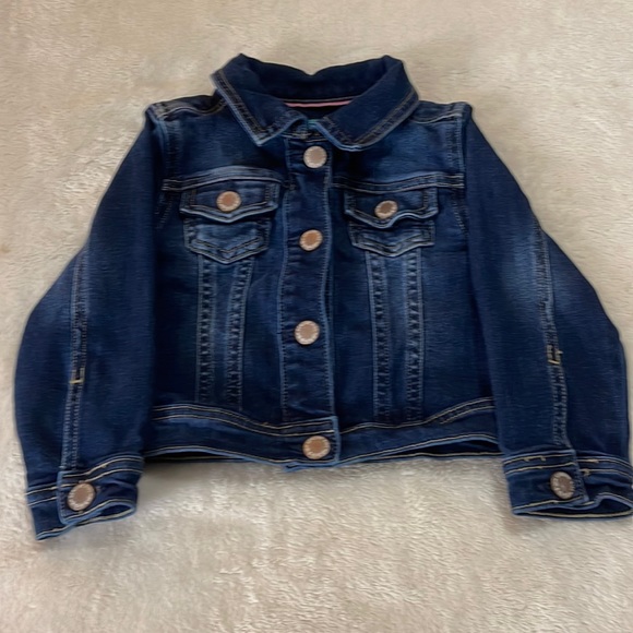 OshKosh B'gosh Other - Oshkosh Jean Jacket